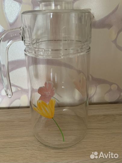 Кувшин luminarc