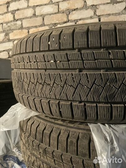 Triangle Snowlink TWT02 225/50 R18 22F