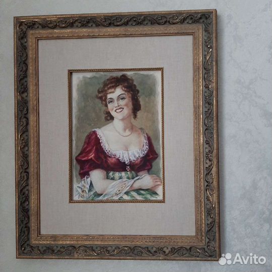 Ольга Андровская - Леди Тизл