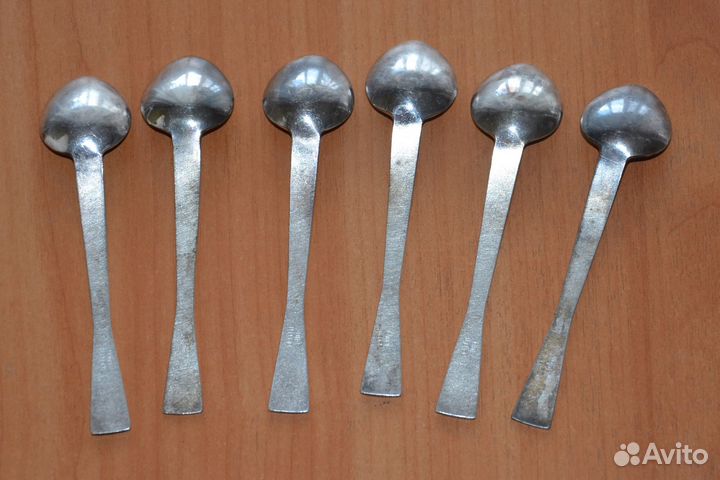 Ложечки чайные или кофейные