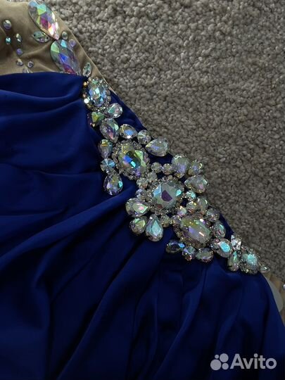 Костюм для восточных танцев