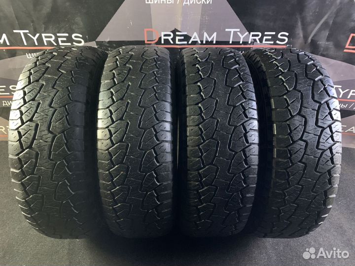 Hankook Dynapro AT M 265/70 R16 112T