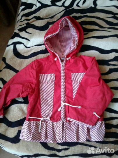 Вещи на девочку размер 92-98