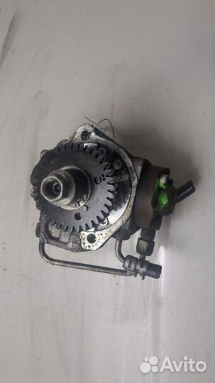 Тнвд Subaru Legacy Outback (B13), 2008