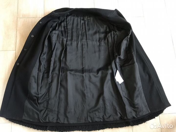 Пальто Anna Rita N (оригинал)