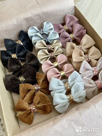 Резинка для волос