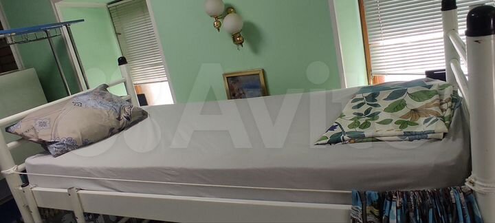 Комната 80 м², 1/1 эт.