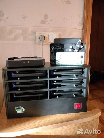 Powerbank Laropower 8000