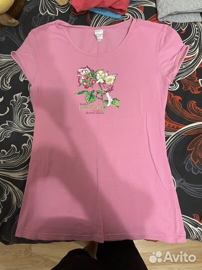 Одежда пакетом