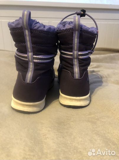 Полусапожки Viking gortex 33 р