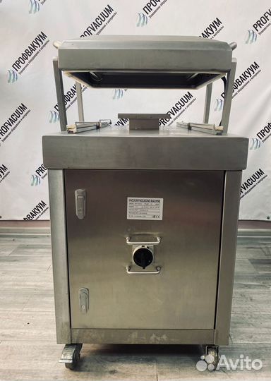 Вакуумный упаковщик indokor IVP-500-2S