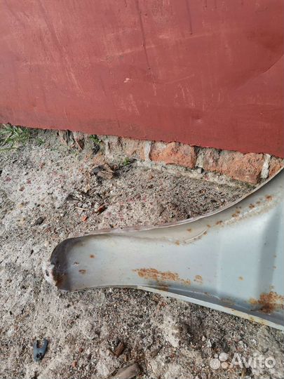 Крылья Ока Сеаз