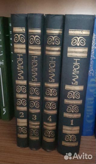 Художественная литература