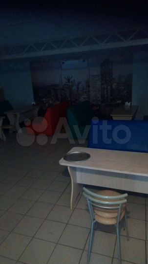 Помещение свободного назначения, 290 м²