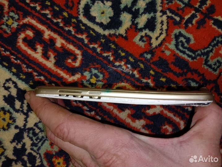 HONOR 7S, 2/16 ГБ