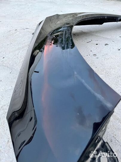 Крыло переднее левое ford focus 3 оригинал