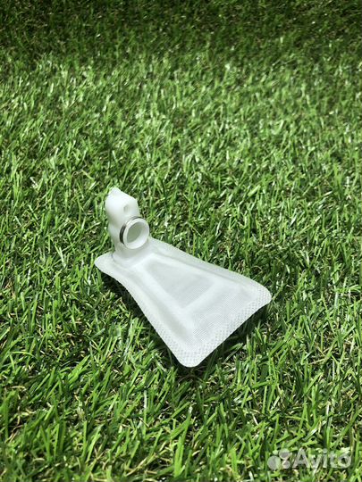 Фильтр бензонасоса Focus 1