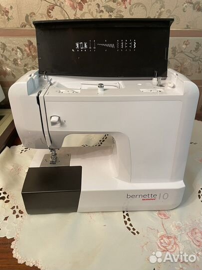 Швейная машина Brother