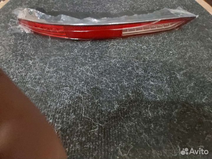 Птф левая Geely Atlas Pro (2021-н.в.)