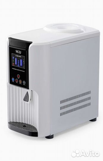 Генератор водородной воды кулер