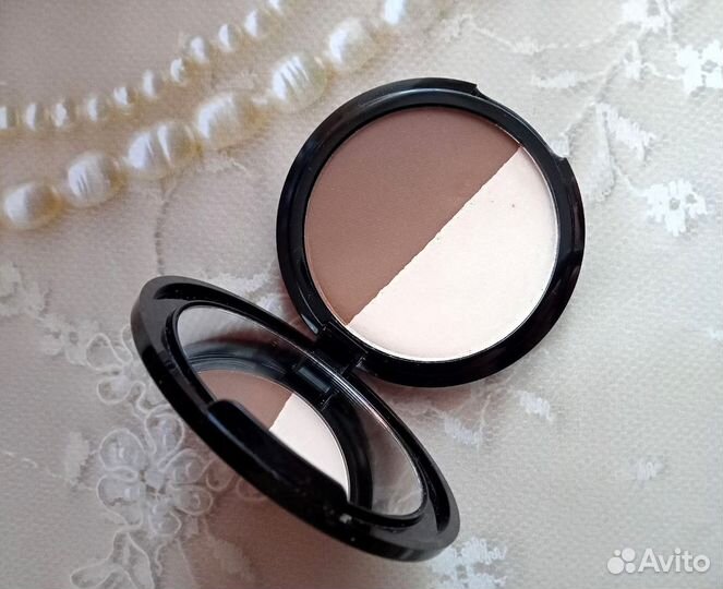 Still Пудра моделирующая 