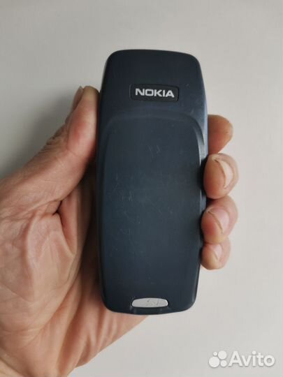Nokia 3310