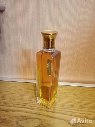 Духи винтаж Павасарис