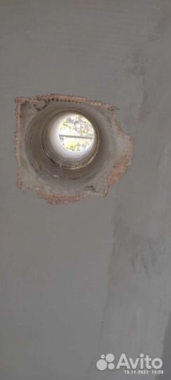 Продажа и монтаж кондиционеров. Алмазное сверление