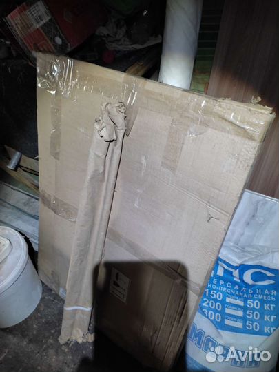 Доска меловая