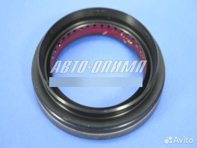 Сальник полуоси/приводного вала