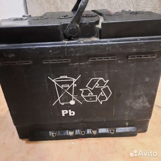 Аккумулятор