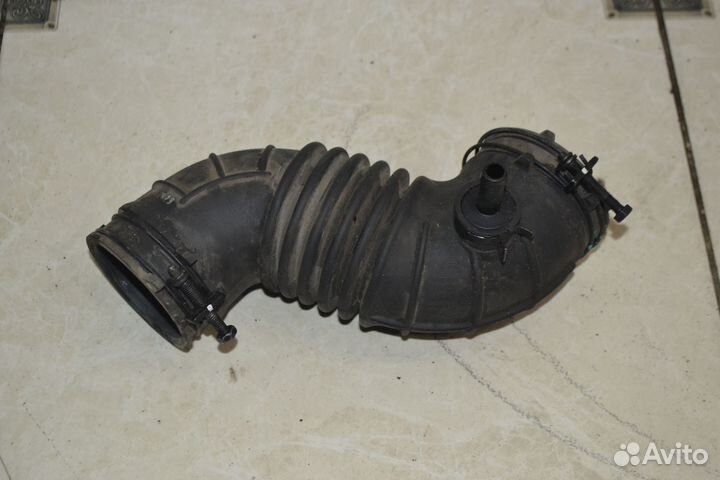 Гофра воздушного фильтра Kia Ceed JD