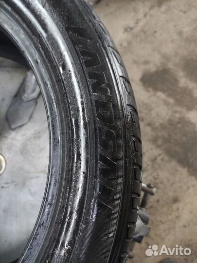Landsail LS588 225/50 R17