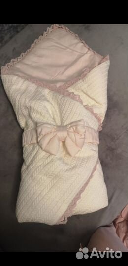 Одеяло конверт