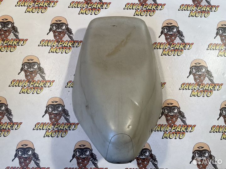 Сиденье Suzuki Sepia AF50