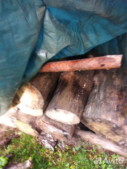 Бревна для поделок