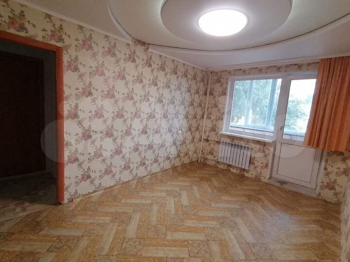 2-к. квартира, 49,9 м², 1/9 эт.