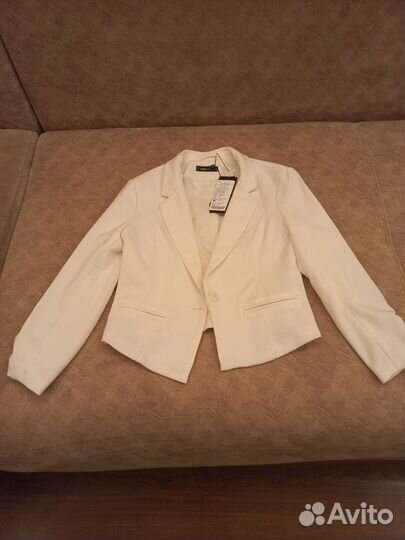 Жакет женский