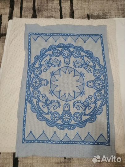 Пододеяльники СССР детские и одеяло