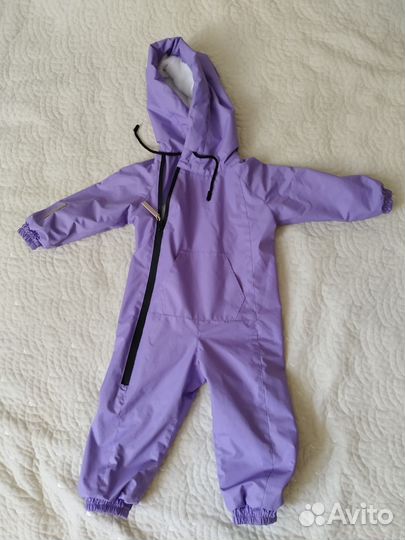 Комбинезон демисезонный