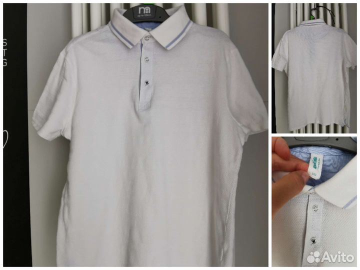 Вещи пакетом для школы на мальчика 10-11 лет