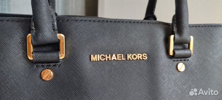 Сумка Michael Kors