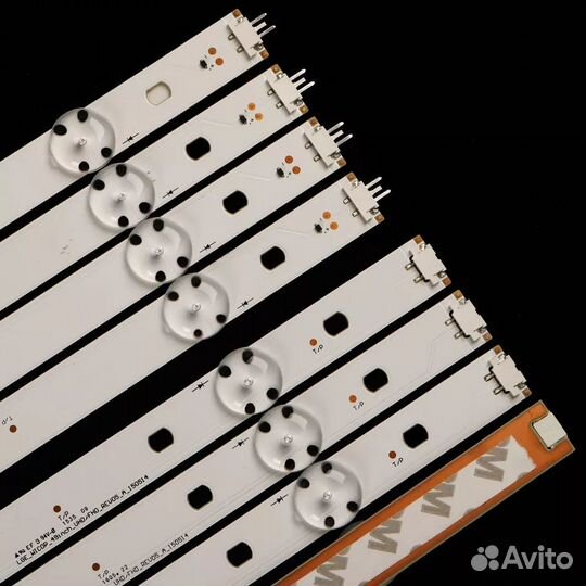 Подсветка для тв LG 49LF510V 49UH610V 49UF640V