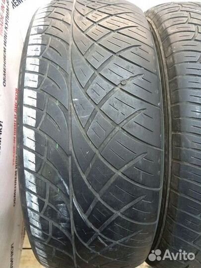 Nitto NT420S 265/60 R18