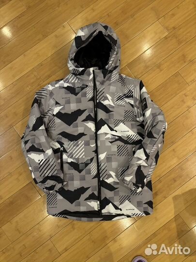 Горнолыжный костюм подростковый