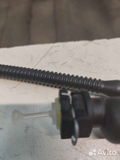 Главный цилиндр сцепления Пежо, Ситроен