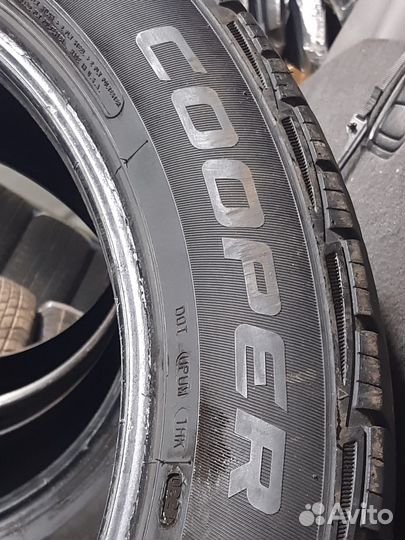 Cooper Adventurer H/T 265/50 R20 107T