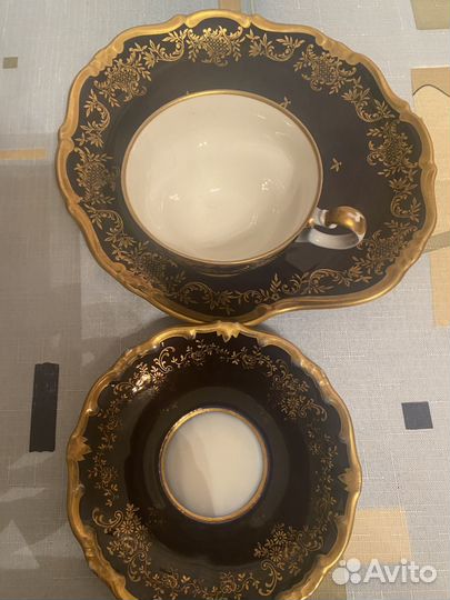 Чайная пара Weimar