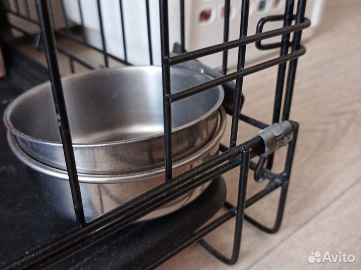 Клетка для собак 3