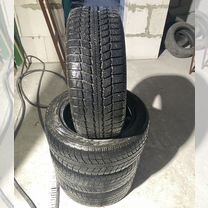 Nitto SN3 Winter 205/55 R16 94H